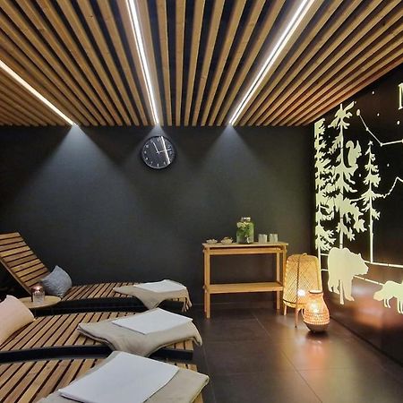 Apartmany Minoris Liptovský Mikuláš Exterior foto