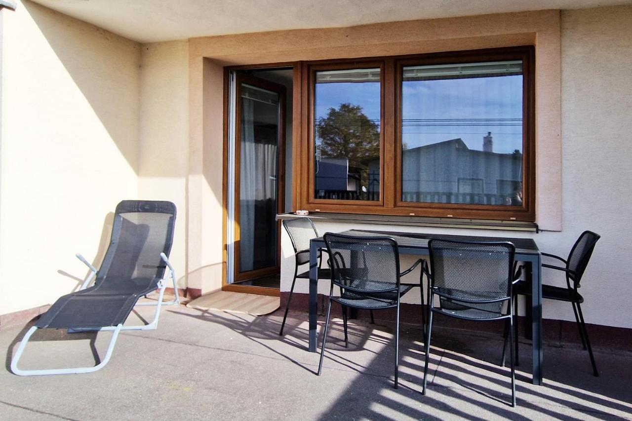 Apartmany Minoris Liptovský Mikuláš Exterior foto