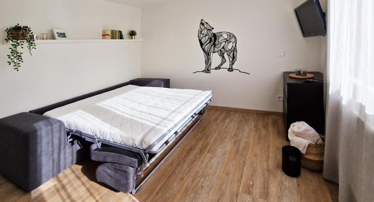 Apartmany Minoris Liptovský Mikuláš Exterior foto