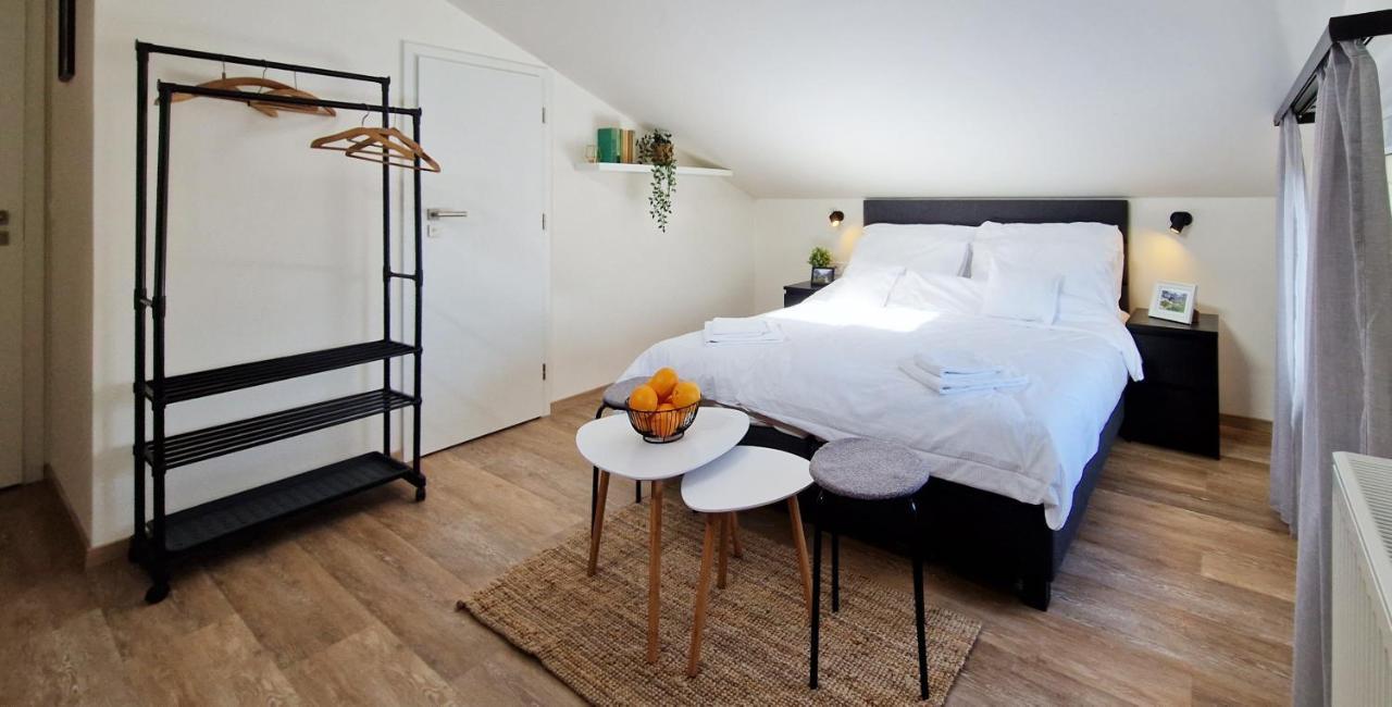 Apartmany Minoris Liptovský Mikuláš Exterior foto