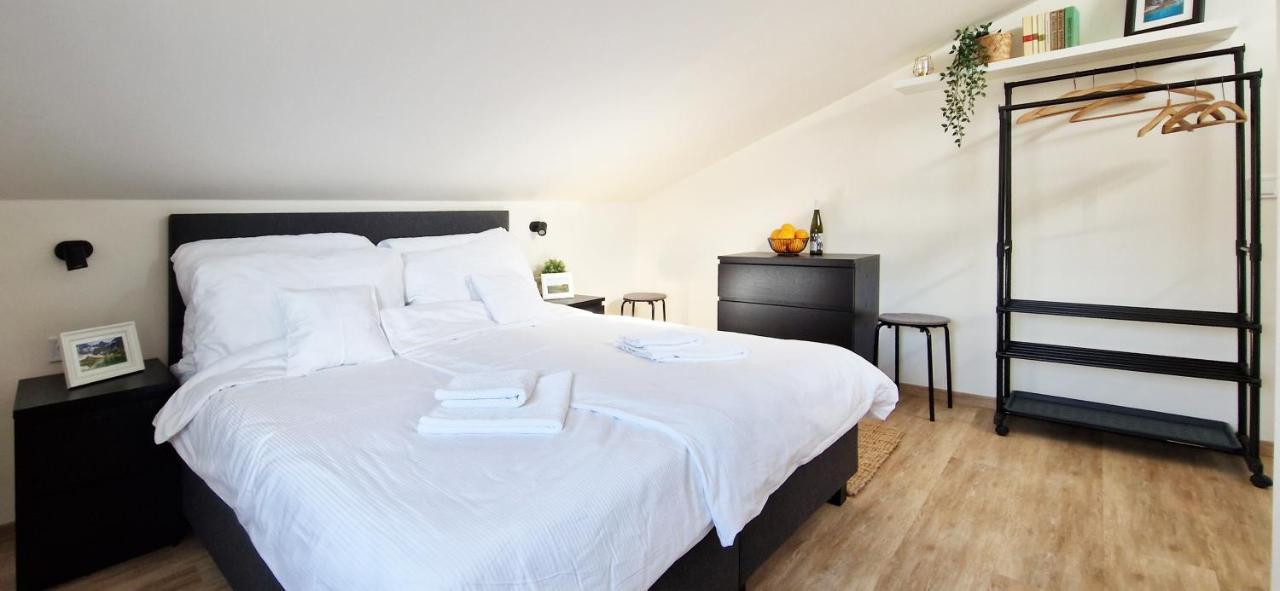 Apartmany Minoris Liptovský Mikuláš Exterior foto