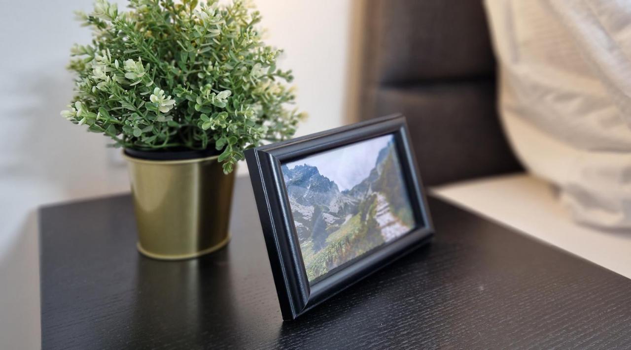 Apartmany Minoris Liptovský Mikuláš Exterior foto