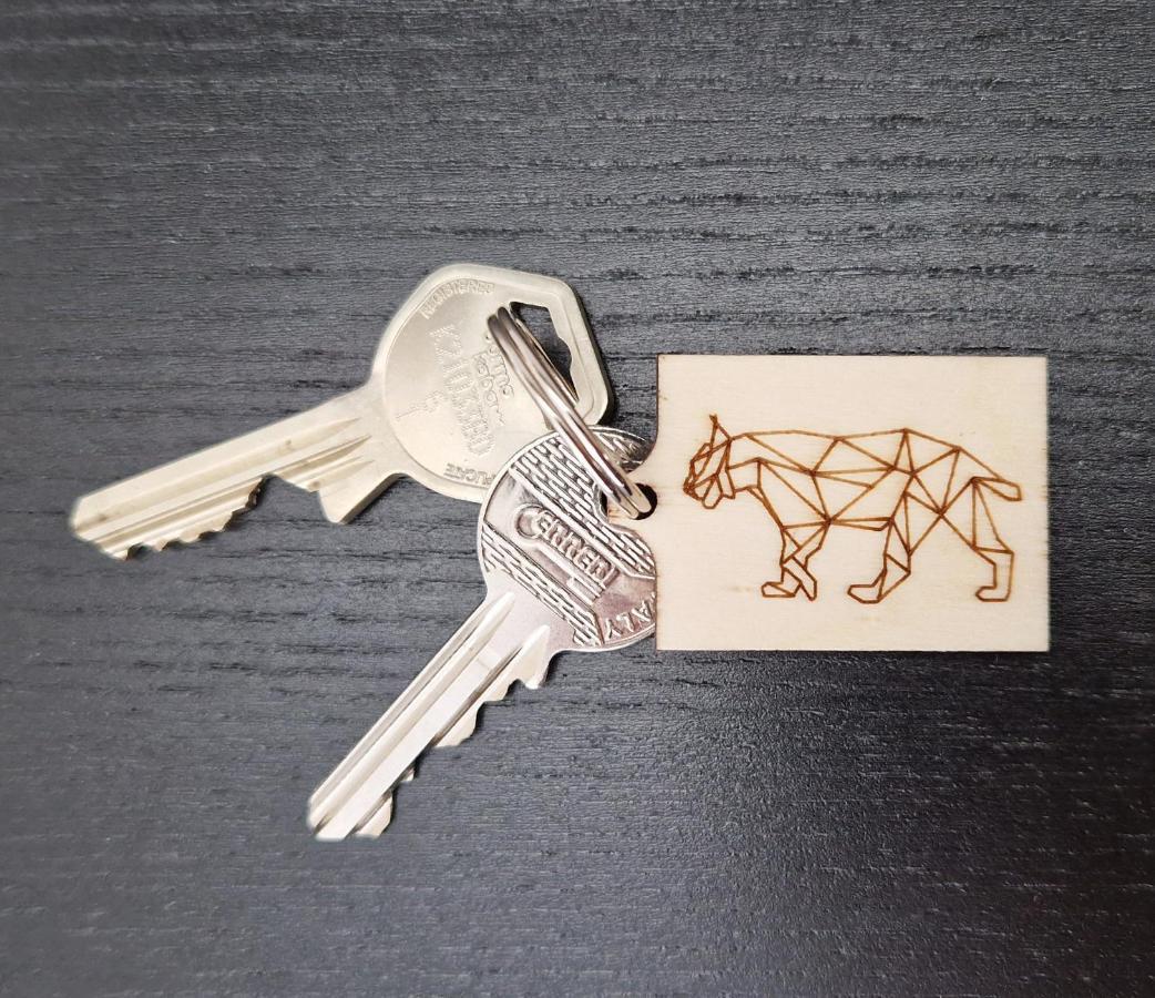 Apartmany Minoris Liptovský Mikuláš Exterior foto