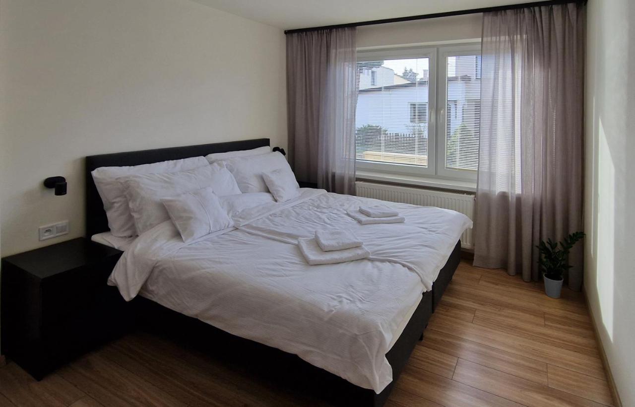 Apartmany Minoris Liptovský Mikuláš Exterior foto