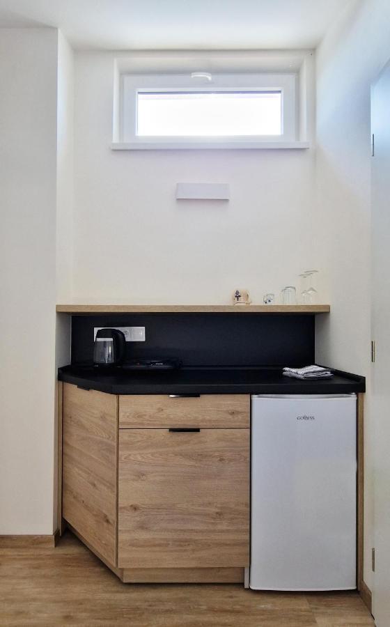 Apartmany Minoris Liptovský Mikuláš Exterior foto