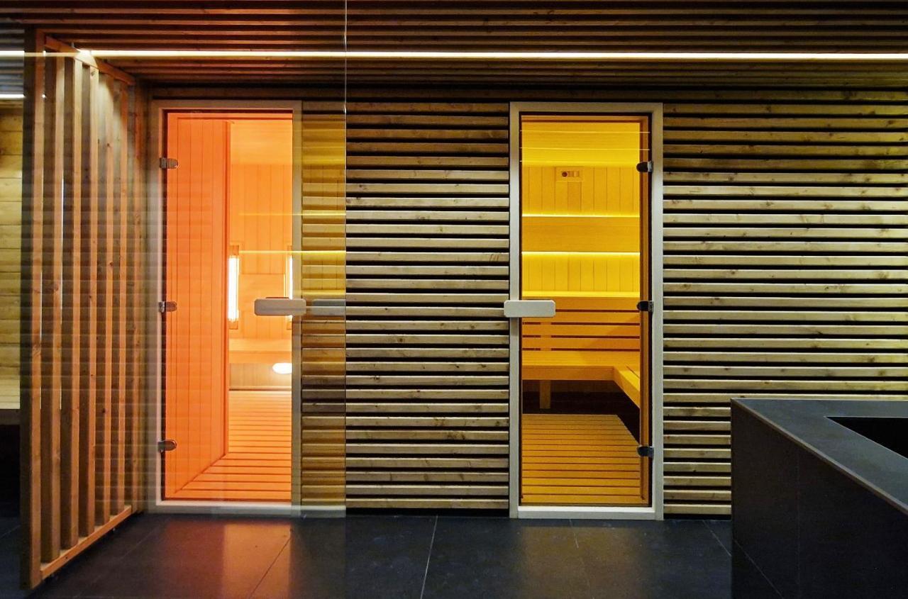 Apartmany Minoris Liptovský Mikuláš Exterior foto