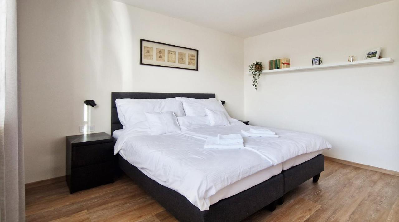 Apartmany Minoris Liptovský Mikuláš Exterior foto