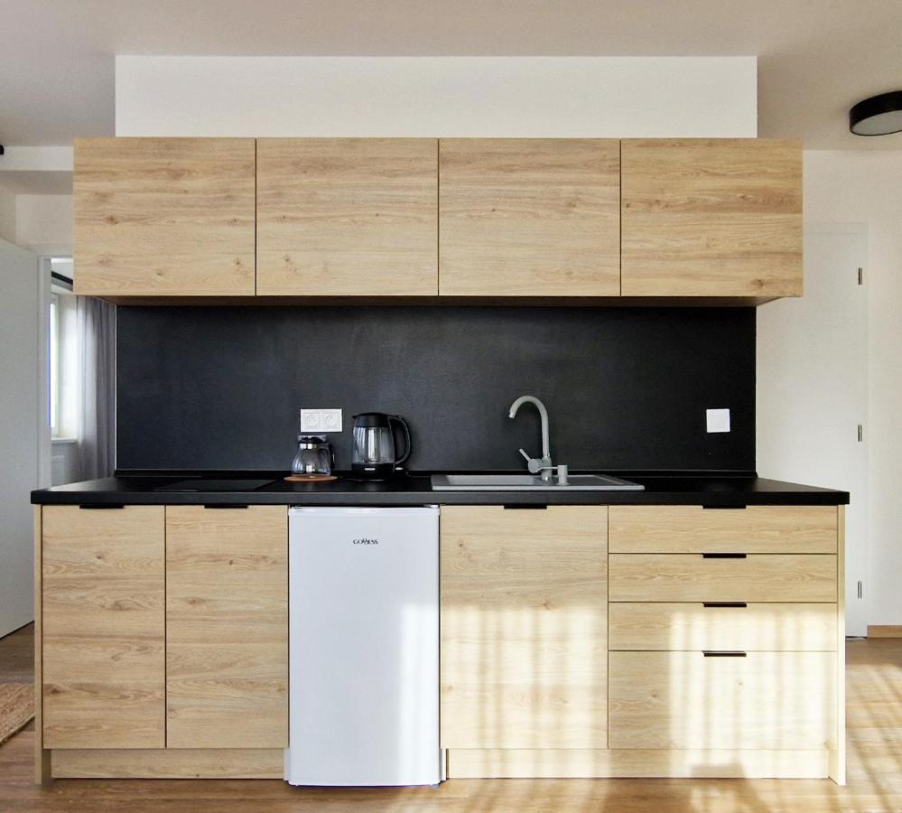 Apartmany Minoris Liptovský Mikuláš Exterior foto