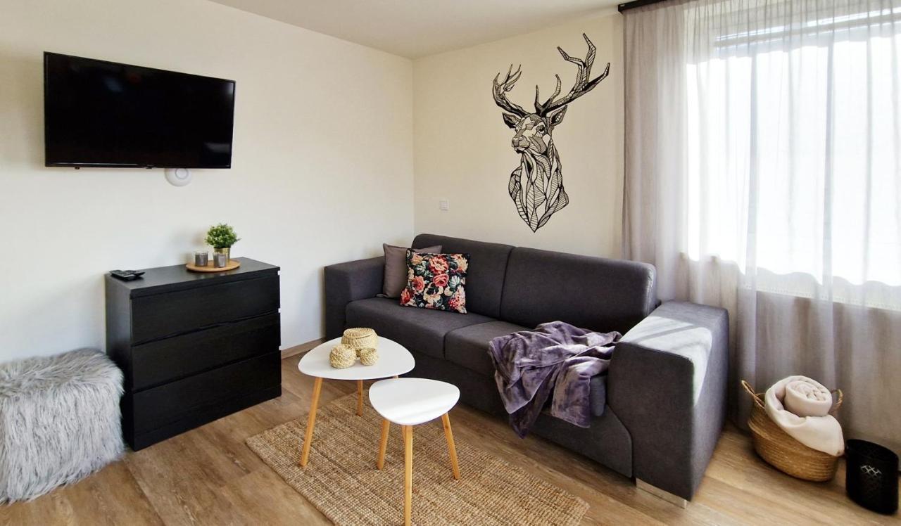 Apartmany Minoris Liptovský Mikuláš Exterior foto